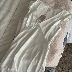 meshki “tessa” dress